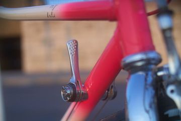Tweedehands KTM RL Strada Lo-Pro 1988 Road & Gravel — afbeelding 8 van 14