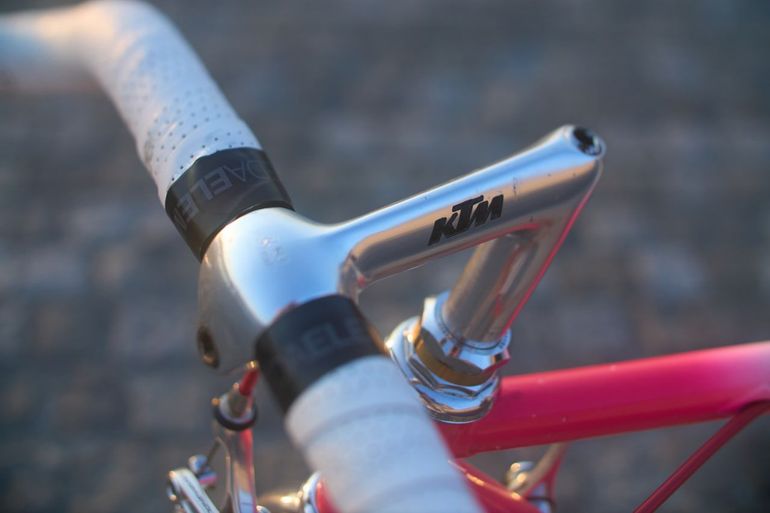 Brugt KTM RL Strada Lo-Pro 1988 Road & Gravel — billede 12 af 14
