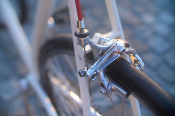 Brugt KTM RL Strada Lo-Pro 1988 Road & Gravel — billede 5 af 14