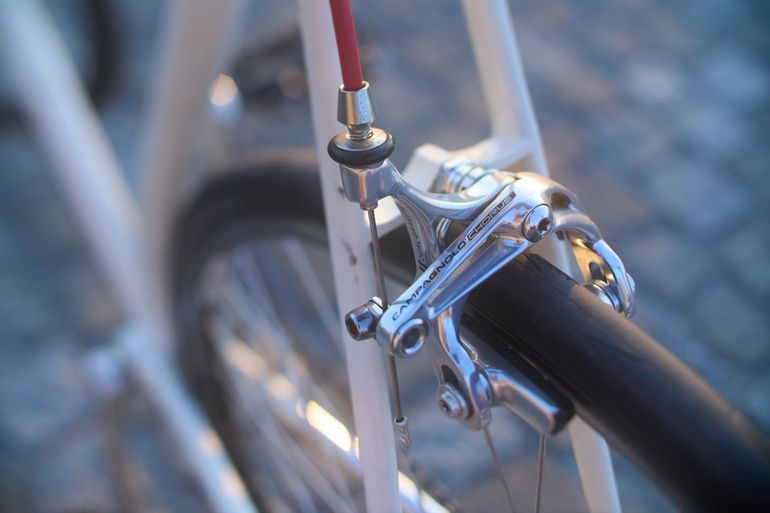 Brugt KTM RL Strada Lo-Pro 1988 Road & Gravel — billede 5 af 14