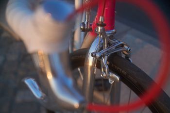 Brugt KTM RL Strada Lo-Pro 1988 Road & Gravel — billede 11 af 14
