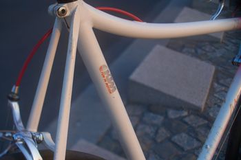 Brugt KTM RL Strada Lo-Pro 1988 Road & Gravel — billede 3 af 14
