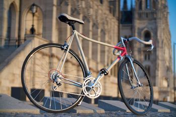 Used KTM RL Strada Lo-Pro 1988 Road & Gravel