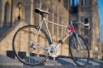 Used KTM RL Strada Lo-Pro 1988 Road & Gravel
