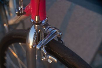 Brugt KTM RL Strada Lo-Pro 1988 Road & Gravel — billede 9 af 14