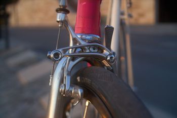 Brugt KTM RL Strada Lo-Pro 1988 Road & Gravel — billede 10 af 14