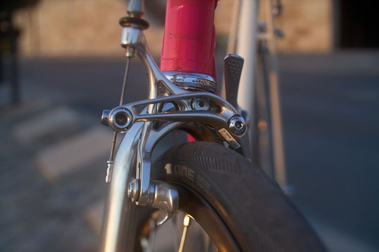 Brugt KTM RL Strada Lo-Pro 1988 Road & Gravel — billede 10 af 14