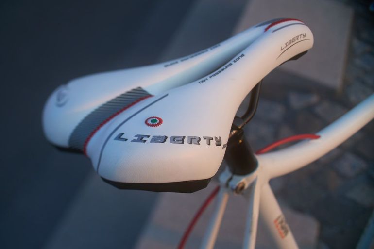 Brugt KTM RL Strada Lo-Pro 1988 Road & Gravel — billede 4 af 14
