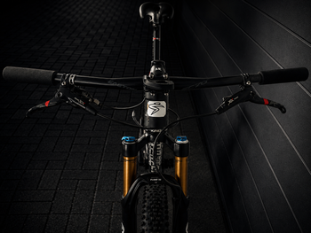Santa Cruz Tallboy C 2012 Mountainbike d'occasion — image 5 sur 6