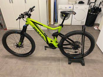 Used BULLS E-Stream AM 4 29" 2022 2022 MTB