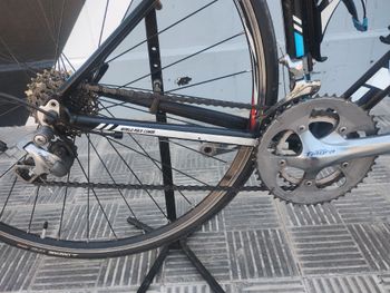 WRC Custom Shimano Tiagra 2018 Road & Gravel d'occasion — image 5 sur 5