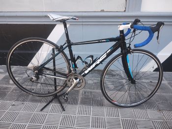 WRC Custom Shimano Tiagra 2018 Road & Gravel d'occasion