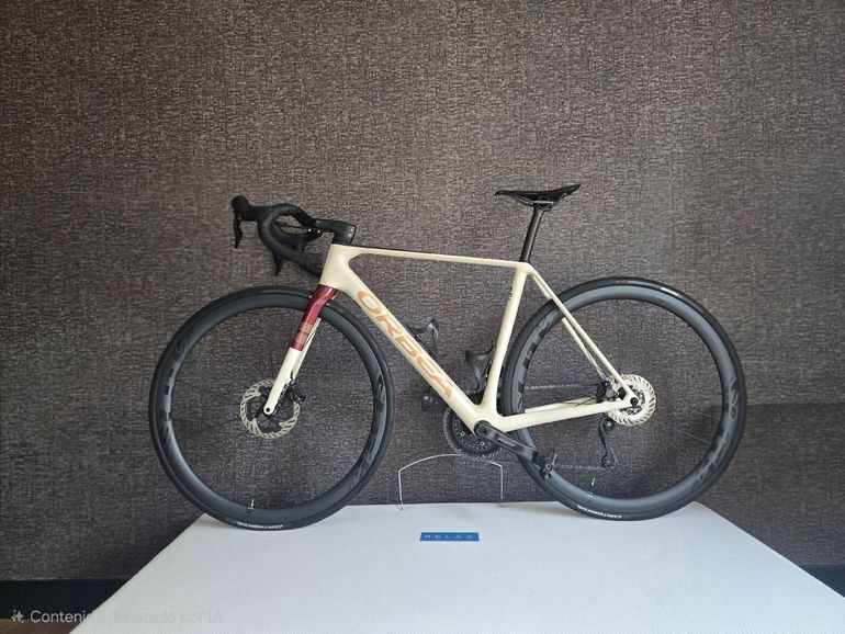 Używany Orbea ORCA M30i 2024 2024 Road & Gravel — zdjęcie 2 z 9