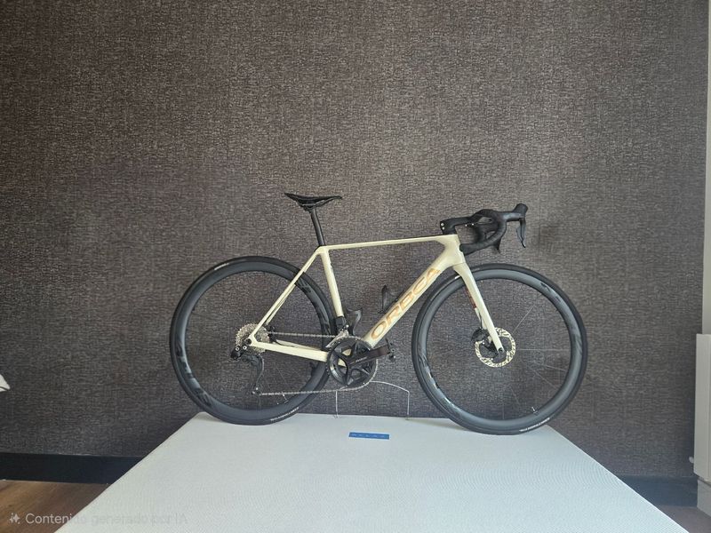 Gebrauchtes Orbea ORCA M30i 2024 2024 Road & Gravel