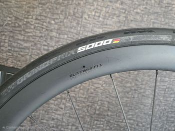 Używany Orbea ORCA M30i 2024 2024 Road & Gravel — zdjęcie 7 z 9