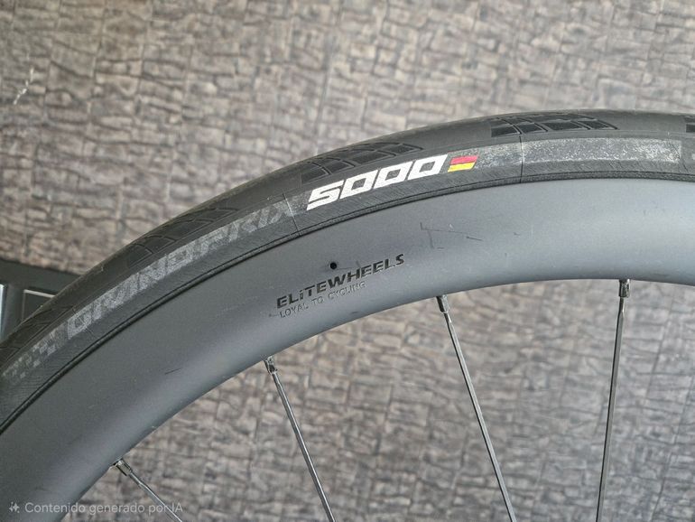 Używany Orbea ORCA M30i 2024 2024 Road & Gravel — zdjęcie 7 z 9