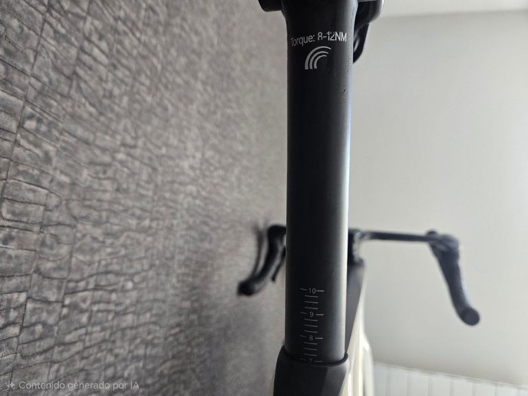 Używany Orbea ORCA M30i 2024 2024 Road & Gravel — zdjęcie 5 z 9