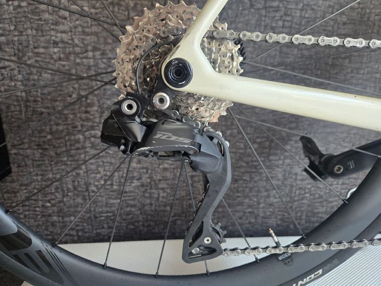 Używany Orbea ORCA M30i 2024 2024 Road & Gravel — zdjęcie 3 z 9