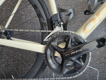 Używany Orbea ORCA M30i 2024 2024 Road & Gravel — zdjęcie 4 z 9