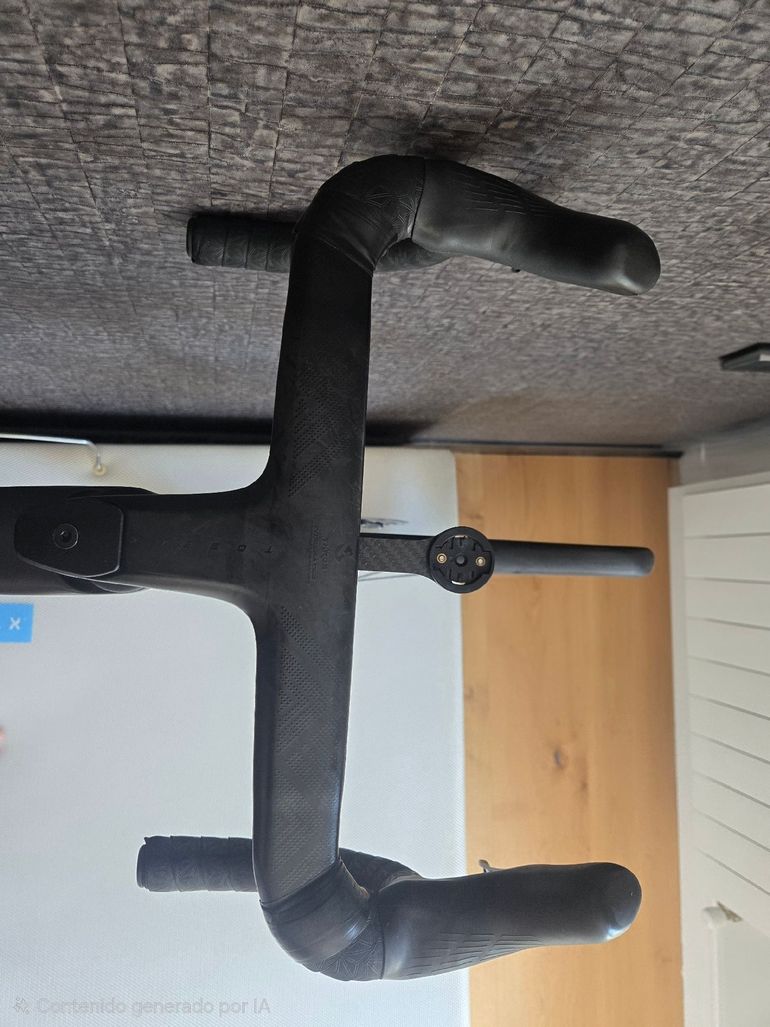 Używany Orbea ORCA M30i 2024 2024 Road & Gravel — zdjęcie 6 z 9