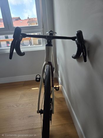 Używany Orbea ORCA M30i 2024 2024 Road & Gravel — zdjęcie 9 z 9