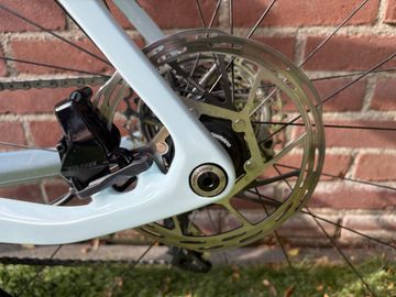 Tweedehands CUBE AGREE C:62, PRO 2024 2024 Road & Gravel — afbeelding 12 van 13