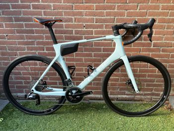 Used CUBE AGREE C:62, PRO 2024 2024 Road & Gravel