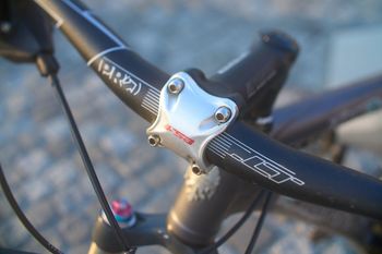 Bianchi Legor 5600 2007 Mountainbike usato, Grigio chiaro — immagine 13 di 14