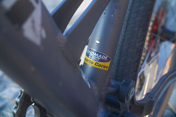 Bianchi Legor 5600 2007 Mountainbike usato, Grigio chiaro — immagine 7 di 14