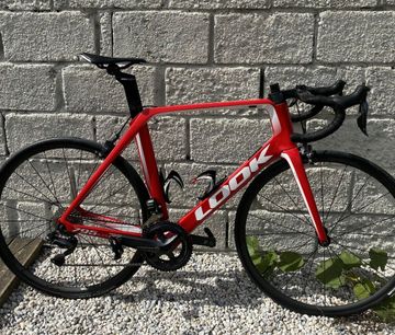 Used Look 795 BLADE RS 2020 2020 Road & Gravel