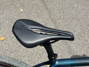 Specialized Crux Comp - SRAM Rival 2023 2023 Road & Gravel usato, Grigio chiaro — immagine 13 di 20