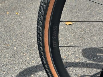 Tweedehands Specialized Crux Comp - SRAM Rival 2023 2023 Road & Gravel — afbeelding 11 van 20