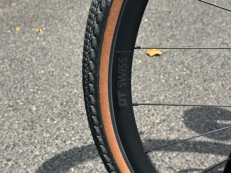 Specialized Crux Comp - SRAM Rival 2023 2023 Road & Gravel usato, Grigio chiaro — immagine 11 di 20