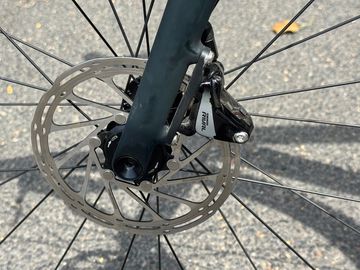Tweedehands Specialized Crux Comp - SRAM Rival 2023 2023 Road & Gravel — afbeelding 17 van 20