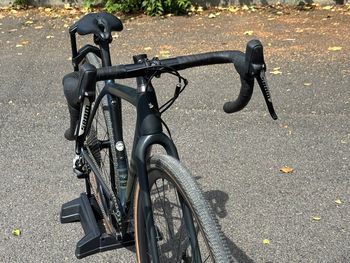 Specialized Crux Comp - SRAM Rival 2023 2023 Road & Gravel usato, Grigio chiaro — immagine 8 di 20