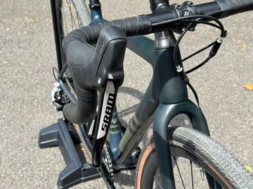 Tweedehands Specialized Crux Comp - SRAM Rival 2023 2023 Road & Gravel — afbeelding 9 van 20