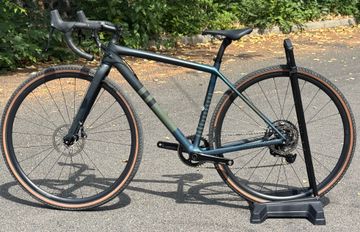 Tweedehands Specialized Crux Comp - SRAM Rival 2023 2023 Road & Gravel — afbeelding 20 van 20