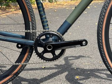 Tweedehands Specialized Crux Comp - SRAM Rival 2023 2023 Road & Gravel — afbeelding 6 van 20