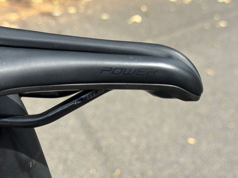 Specialized Crux Comp - SRAM Rival 2023 2023 Road & Gravel usato, Grigio chiaro — immagine 14 di 20