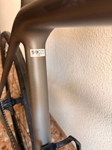 Brugt Trek Émonda SL 6 Disc 2018 2018 Road & Gravel — billede 4 af 6