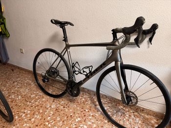 Used Trek Émonda SL 6 Disc 2018 2018 Road & Gravel