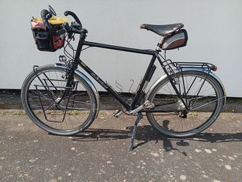 Used Gilles Berthoud Randonneuse Trekking 2011 2011 Urban & Touring