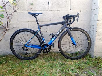 Używany Boardman SLR 8.9 2025 2025 Road & Gravel — zdjęcie 3 z 8