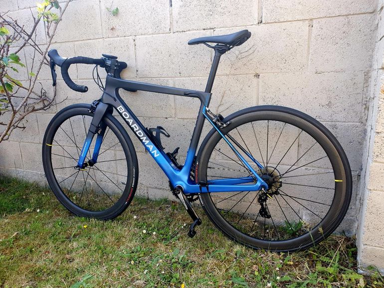 Używany Boardman SLR 8.9 2025 2025 Road & Gravel — zdjęcie 6 z 8