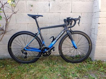 Używany Boardman SLR 8.9 2025 2025 Road & Gravel