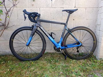 Käytetty Boardman SLR 8.9 2025 2025 Road & Gravel — kuva 2 / 8