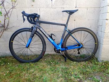 Używany Boardman SLR 8.9 2025 2025 Road & Gravel — zdjęcie 8 z 8