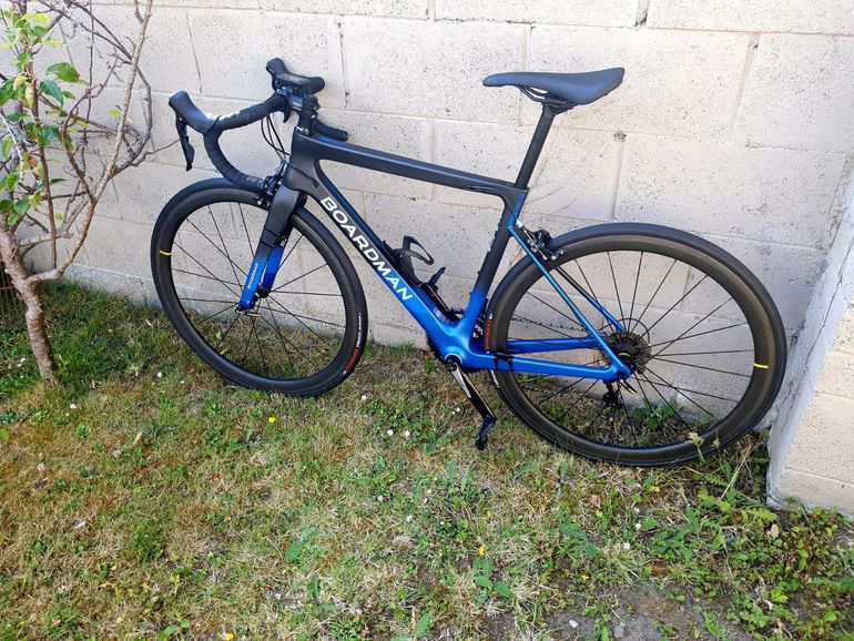 Używany Boardman SLR 8.9 2025 2025 Road & Gravel — zdjęcie 4 z 8