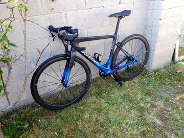Käytetty Boardman SLR 8.9 2025 2025 Road & Gravel — kuva 5 / 8