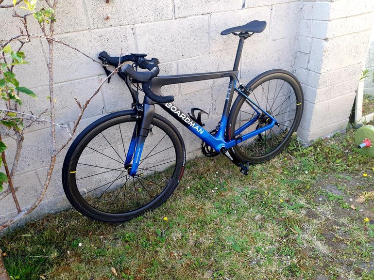 Używany Boardman SLR 8.9 2025 2025 Road & Gravel — zdjęcie 5 z 8